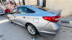 هیوندای سۆناتا